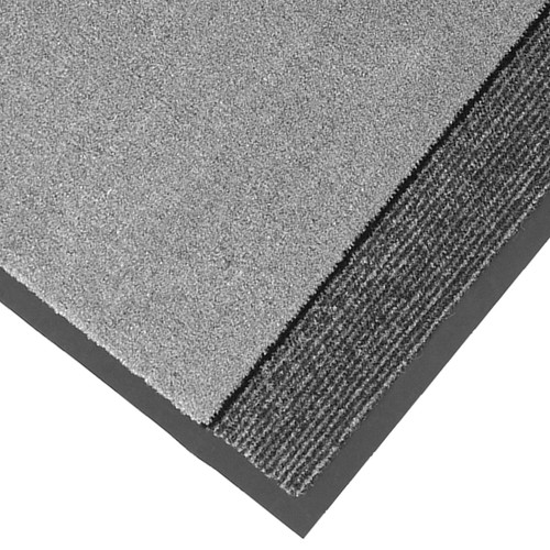 Indoor Door Mat Highly Absorbent Dirt Trapper Non Slip Washable Barrier Door Mat - Picture 4 of 17