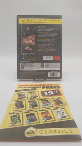 Mega PC Auswahl Games - Need for Speed - C&C - WoW - Diablo - Siedler  Sims uvm. - Bild 61 von 355