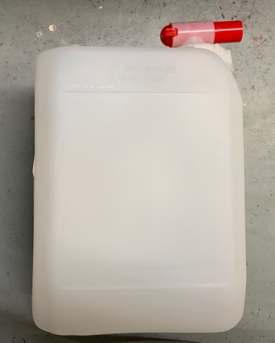 1 x Muk Junkie 25 litre re filling tap to fit Stackable Jerry cans Mx motox Mtb - Picture 5 of 5