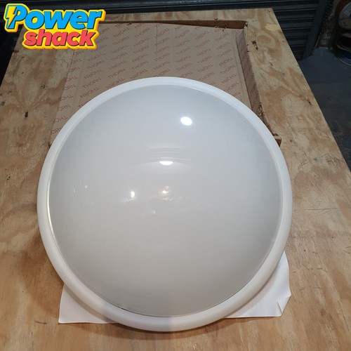 DORN LED MW Sensor + EM3 runde Leuchte NOVALINE LED 1800-840 MWS E3 WH - Bild 5 von 17