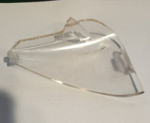 Hoover F5887-920 H-39383106 lens A16 - Picture 2 of 4