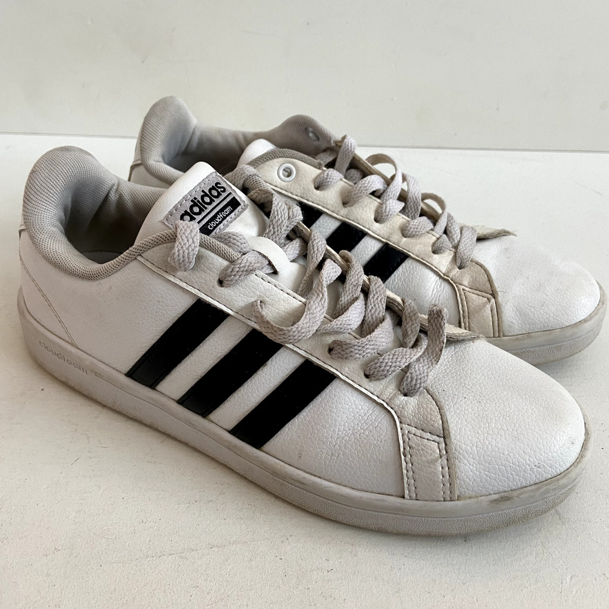 Adidas shop court 8