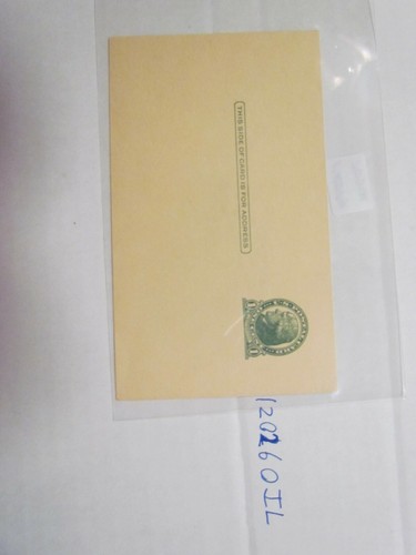 Mark Green Signed Postcard - Picture 2 of 2