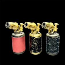 Scorch Torch Lighter 61729 Max Series 45 Degree CHOOSE DESIGN & COLOR