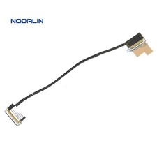 New Lcd Cable Lvds Wire Screen Line For Lenovo Thinkpad T490 T14 FHD EDP 30pin