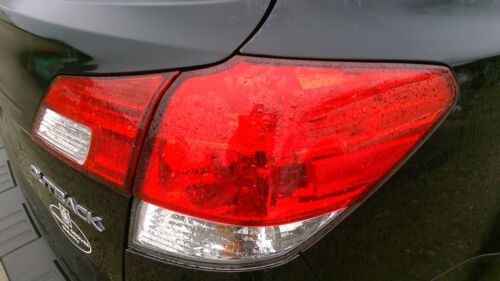 10 11 12 13 14 SUBARU LEGACY Tail Light Lamp Assembly Right Passenger Side - Picture 3 of 9