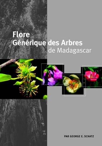Thumbnail - George. E. Schatz Flore Gnrique Des Arbres De Madagascar (taschenbuch)