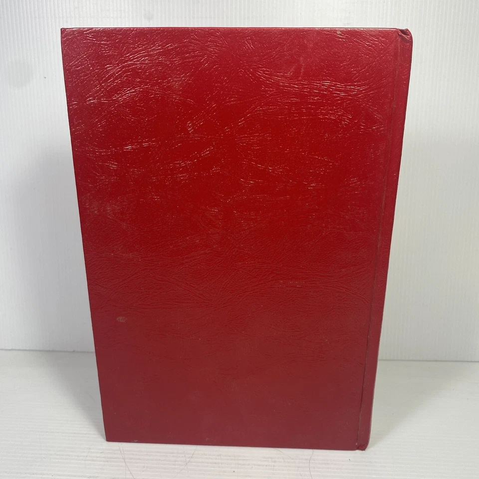 Richard Evans' Quote Book by Richarde L Evans Hardcover 1989 - image 2 of 4