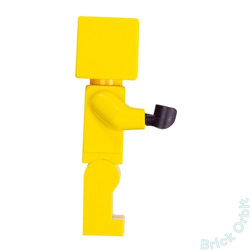 CAVE EXPLORER (min132) - Minecraft - Used LEGO® Minifigure - Picture 4 of 4