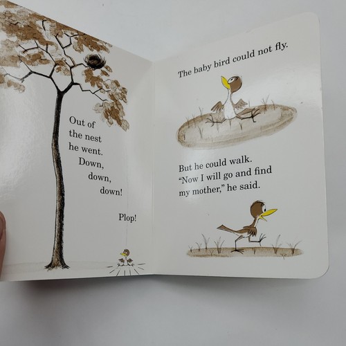 Bright & Early Board Books - Are You My Mother? by P. D. Eastman 1988 Vintage - Picture 8 of 14