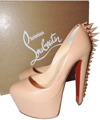 靴 christian louboutin shoes nude Women's Christian Louboutin Nude Heels | Nordstrom