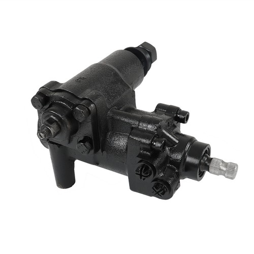 Caja de cambios de dirección asistida serie 500 SGB5777 para Chevrolet Bel Air Impala - Imagen 4 de 9