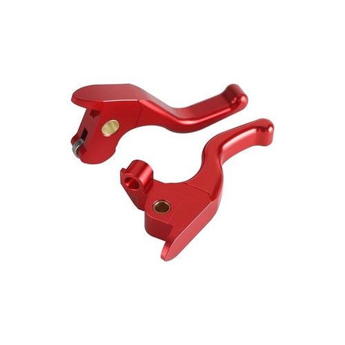 Brake Clutch Hand Levers For Harley V-Rod VRSCAW Night Rod VRSCD VRSCDX VRSCR - Picture 51 of 67