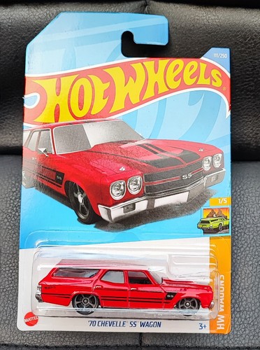 *NEW* Hot Wheels cars - 2022/2023 - MAX £3.49 P&P - Picture 17 of 71