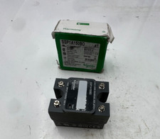 Schneider Electric SSP1A150BD Solid State Relay Panel Mount 50A 300VAC / 3-32VDC