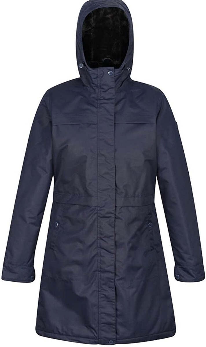 regatta remina waterproof coat