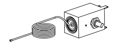Norcold 636495 Thermostat For N306 - Bild 6 von 7