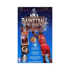1992-93 Upper Deck Basketball - Individual Base Cards - U PICK!!!