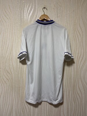 CHELSEA 1998 2000 AWAY FOOTBALL SHIRT SOCCER JERSEY UMBRO