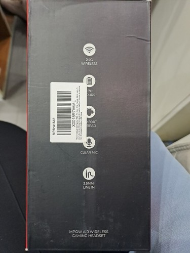 cuffie gaming ps5 - Foto 3 di 3