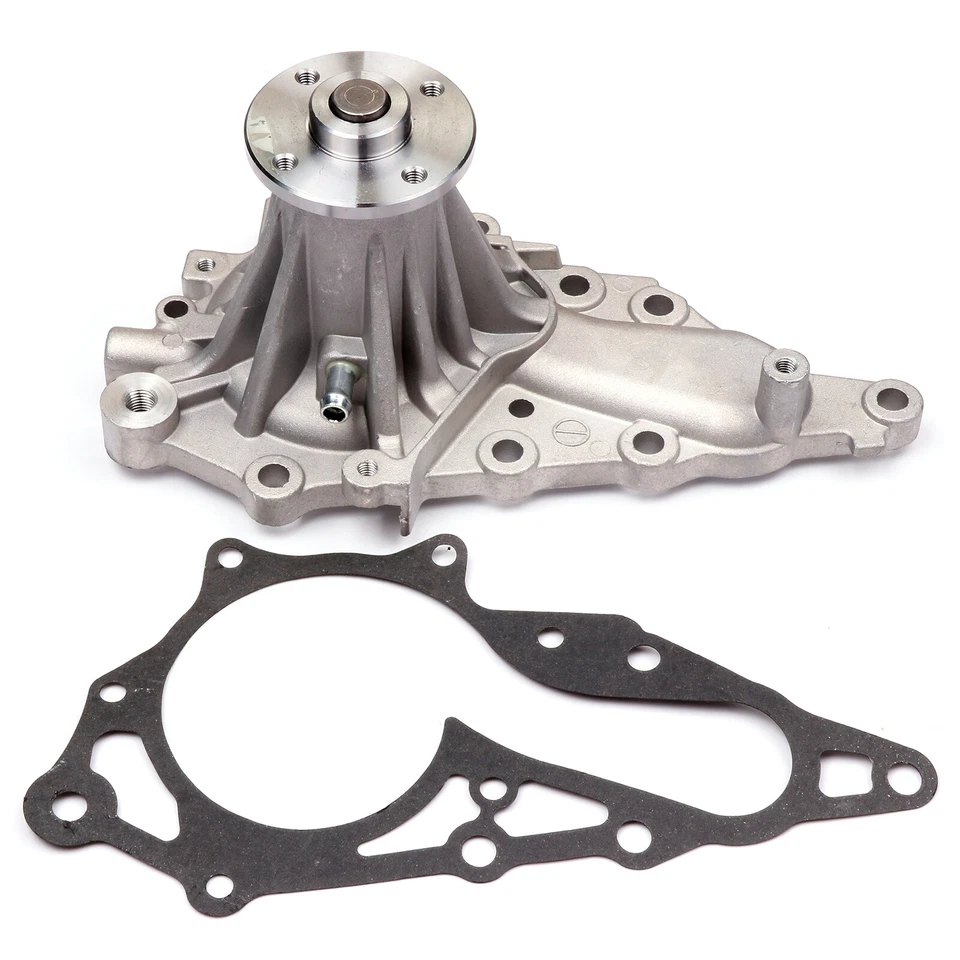 Kit de bomba de água correia dentada para 98-05 Lexus GS300 IS300 3.0L L6 DOHC 24V 2JZGE - Imagem 2 de 4