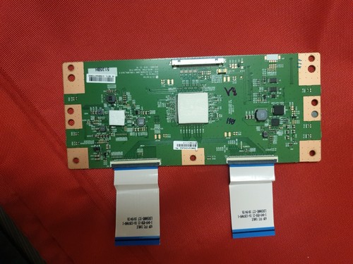 T-Con 6870C-0726A 6871L-5135B Pour Sony KD-49XF7073 49XE7002 49EX70003 LC490EQY - Photo 3/7