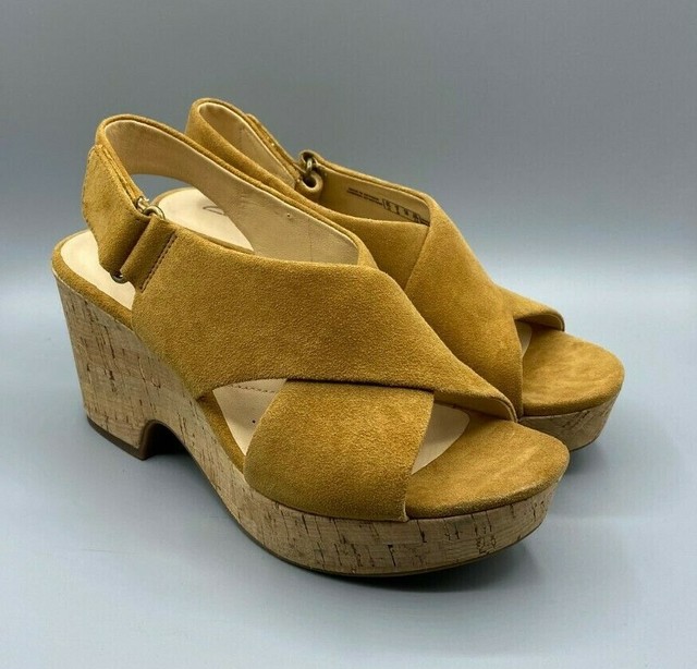 ochre sandals uk