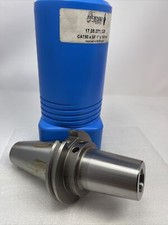 Techniks CAT50 x SF 1” x 105mm Shrink Fit Tool End Mill Holder 17.05.071.128