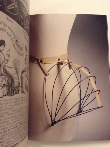 RARE NEW UNDRESSED A BRIEF HISTORY OF UNDERWEAR BY EDWINA EHRMAN V&A PUBLISHING - Picture 4 of 9