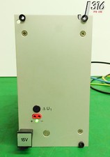 7799 KNIEL POWER SUPPLY CPU 15.6,5 (4022.430.14731) 310-021-02