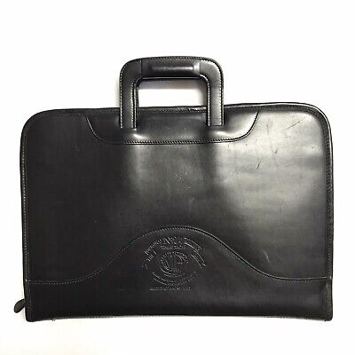 Vintage Marley Hodgson Ghurka No 24 The Attache USA Made Vintage Marley Hodgson Ghurka No 24 The Attache USA Made
