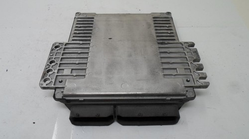 ENGINE COMPUTER SUZUKI GRAND VITARA 2007 33920-66J81 2.7L PCM ECM ECU OEM - Picture 2 of 5