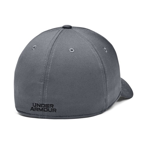 Under Armour Blitzing Sports Cap Lightweight Hat Golf Cap Baseball Stretch Cap - Picture 18 of 51