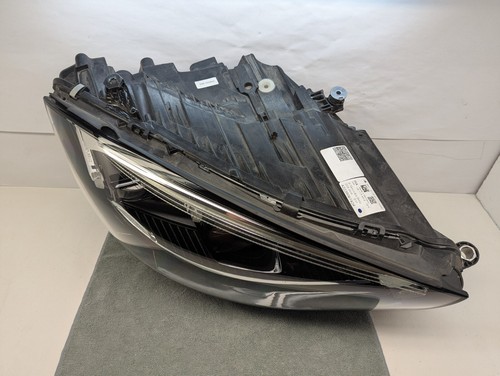 2021 2022 2023 Mercedes-Benz S-Class S500 Right HEADLIGHT A 223 906 46 05 64 - Picture 7 of 12