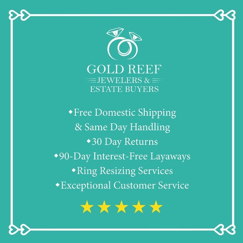 Cluster Diamond Puffed Heart Pendant 18K Gold 1.25 TW 1.60" Ladies Estate - Picture 11 of 11