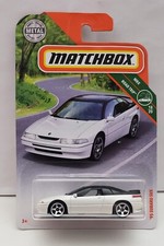 Matchbox '95 Subaru SVX          MBX Road Trip   18/20