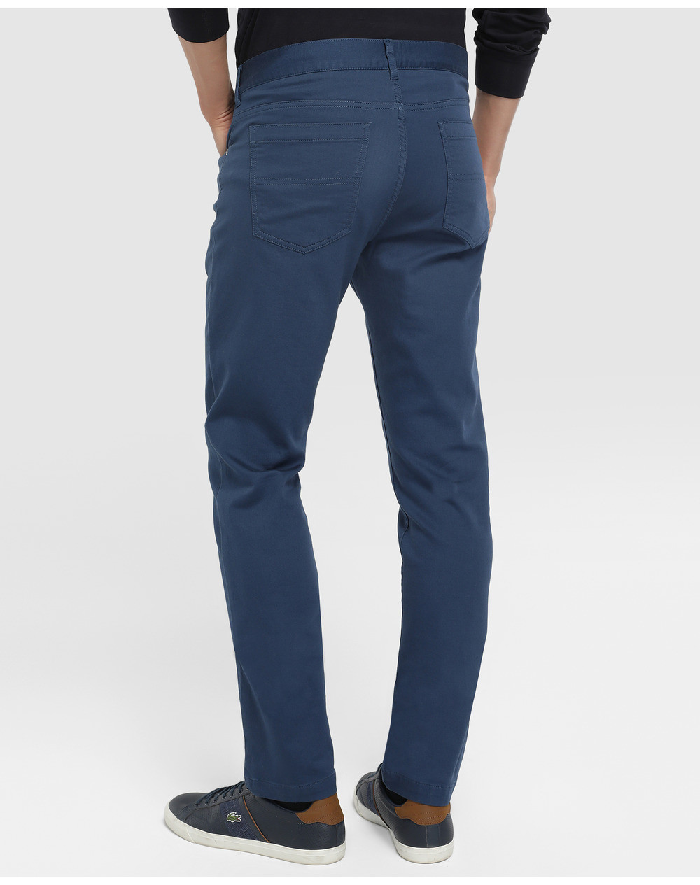 Pantalon cinq poches homme Lloyd's Lloyd's Lloyd's regular bleu A25759783 862b88 Pantalon cinq poches homme Lloyd's Lloyd's Lloyd's regular bleu A25759783 862b88