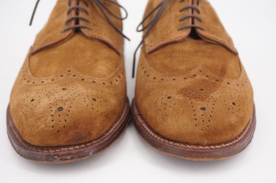Alden 9662F