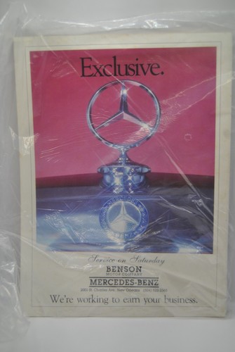 Magazine Louisiana Life Sept/Oct 1986 Collector's Edition Photo's of the year - Picture 10 of 12