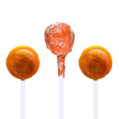 TOOTSIE ROLL Original Pops, verschiedene zähe Lutscher, große Süßigkeiten (2 Pfund) - Bild 7 von 7