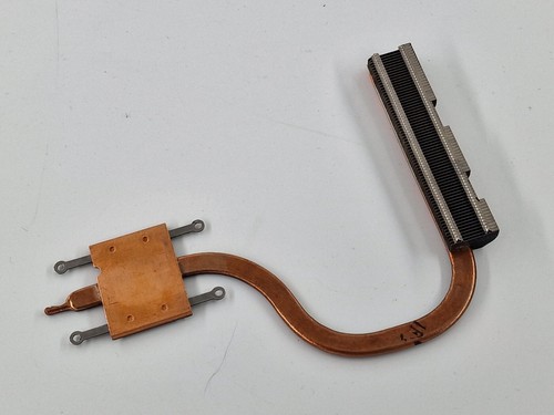 Radiateur dissipateur thermique de refroidissement Asus X301A pour chipset de... - Photo 6/6