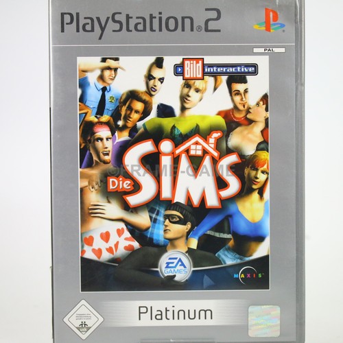 Sony PS2 Playstation 2 Kinder Disney Dreamworks JAK Spielesammlung zum Auswählen - Bild 69 von 251