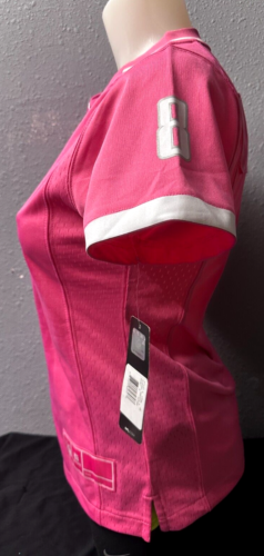 Tennessee Titans #8 Marcus Mariota Nike Football Jersey Girls SZ: M (10/12) New - Picture 6 of 13