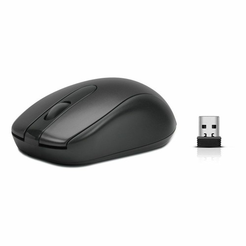Speedlink Pc Maus + Mauspad USB Wireless für Notebook PC Kabellos Funk Mouse - Bild 34 von 40