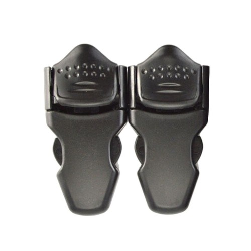 Adjustable Swimming Flippers Buckles Swim Fin Buckles Replacements for Diving - Picture 6 of 10