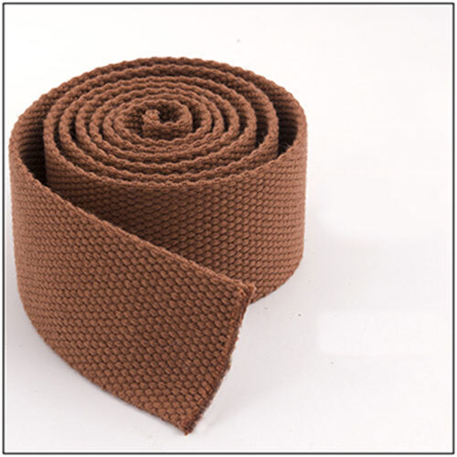 Schweres Baumwollgurtband 2 Zoll Taschengriff Gurt Stuhl Handtasche Nähen Canvas Band - Bild 8 von 26