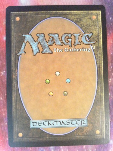 Foil Purphoros, God of the Forge - Theros (THS) - Magic the Gathering Mtg - Picture 2 of 2