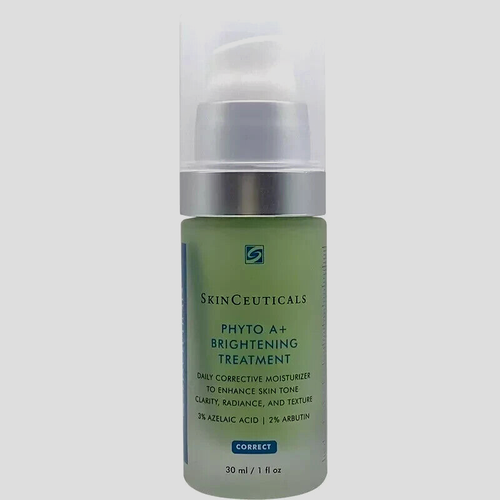 Crema hidratante ligera tratamiento iluminador SkinCeuticals Phyto A+ 30 ml/1 oz - Imagen 2 de 3