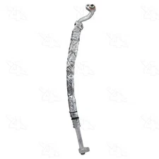FS A/C Refrigerant Suction Hose for F-250 Super Duty, F-350 Super Duty 56080