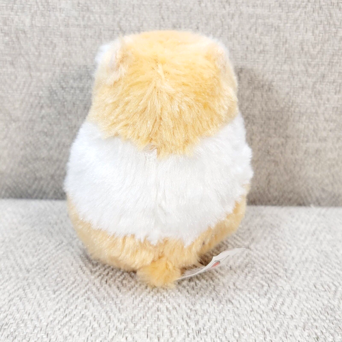 Ganz Webkinz "Honey" Amazing Hamster First Edition Plush Stuffed Animal NO CODE - Bild 4 von 7